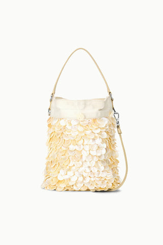 LILA MINI BAG - CREAM