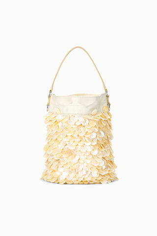 LILA MINI BAG - CREAM