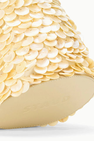 LILA MINI BAG - CREAM