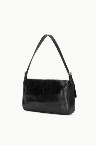 STAUD | HARLOW BAG - BLACK