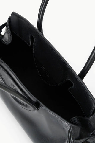 MAUDE SHOULDER BAG - BLACK