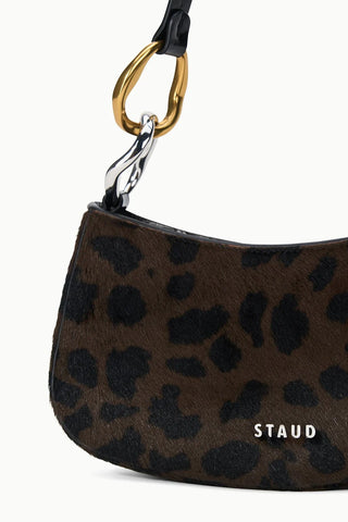 OLLIE BAG - LEOPARD