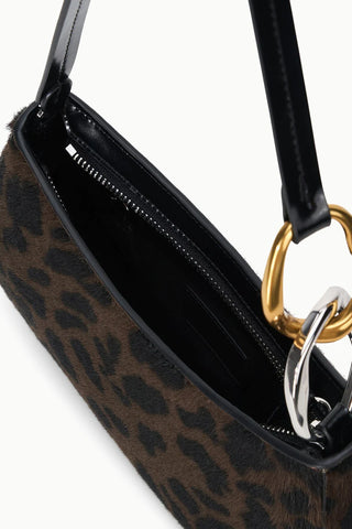 OLLIE BAG - LEOPARD