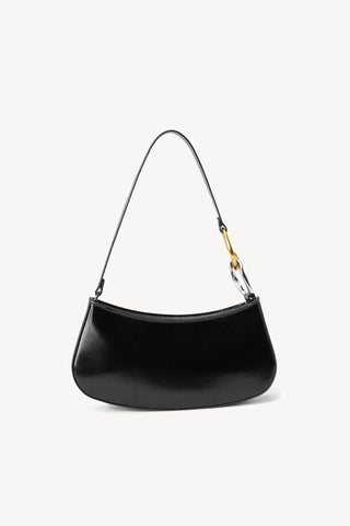 STAUD | OLLIE BAG - BLACK