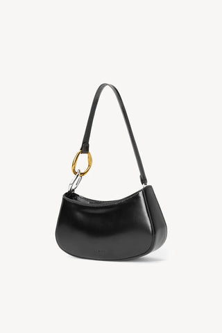 STAUD | OLLIE BAG - BLACK