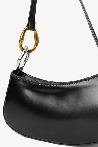 STAUD | OLLIE BAG - BLACK