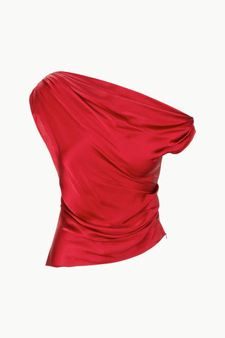 STAUD | PHARE TOP ROUGE