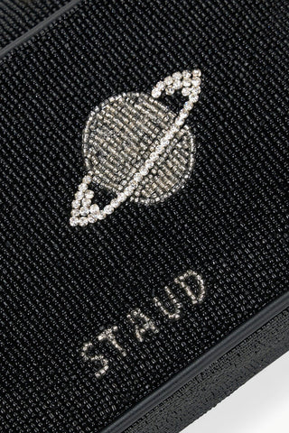 STAUD | TOMMY BEADED BAG -  STARRY NIGHT