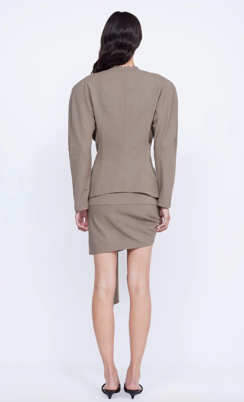 Bec and bridge blazer 2025 dress