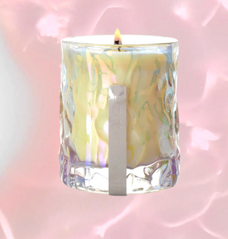 SUN.DAY OF LONDON | IRIDESCENT CANDLE - MIDNIGHT (SOMEWHERE)