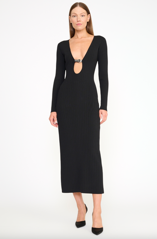 STAUD | MURPHY DRESS