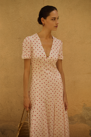 POSSE | PALOMA DRESS