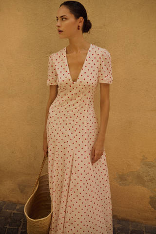 POSSE | PALOMA DRESS