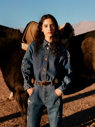 PERON DENIM