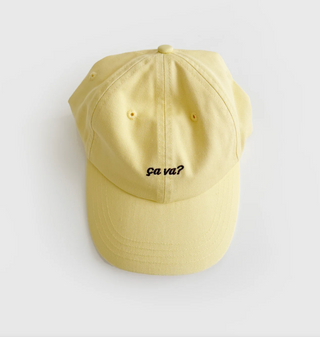 CAP CA VA - BUTTER