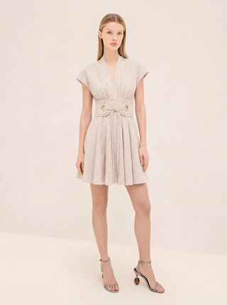ALIZEE DRESS