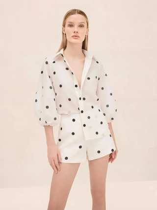 CAMBRIDGE TOP