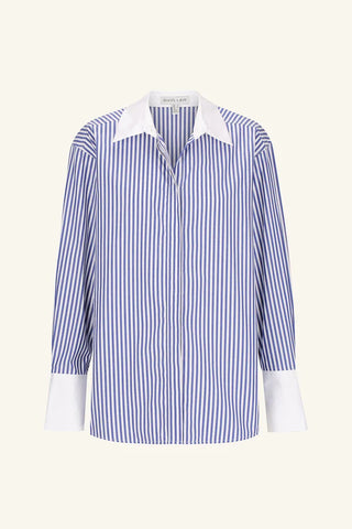 SHONA JOY | LEXINGTON SHIRT