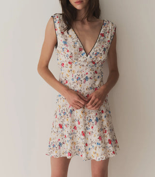 DÔEN | TULA DRESS