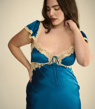 VALLINE DRESS