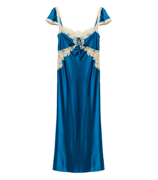 VALLINE DRESS
