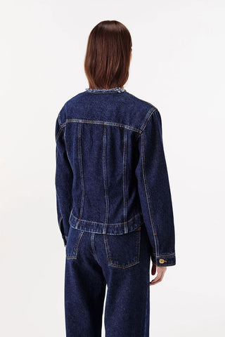 VINSTON DENIM JACKET