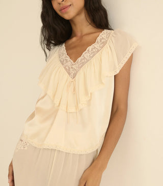 YADIRA TOP
