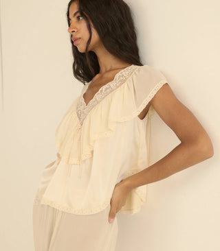 YADIRA TOP