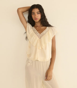 YADIRA TOP