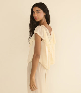 YADIRA TOP