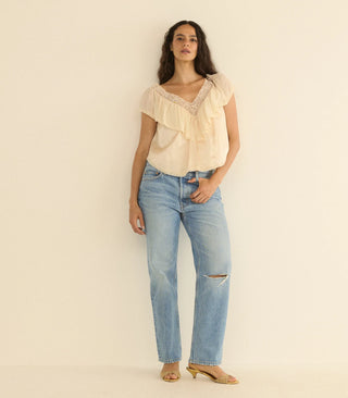 YADIRA TOP