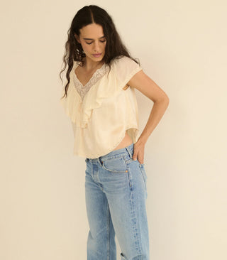 YADIRA TOP