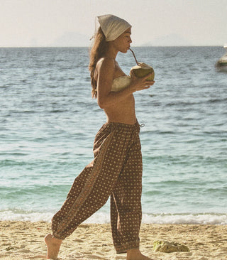 YARROW PANTS