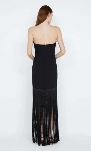 BEC & BRIDGE | WILDER FRINGE DRESS