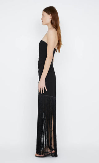 BEC & BRIDGE | WILDER FRINGE DRESS