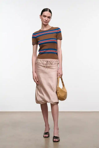 EASY CASHMERE TEE