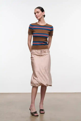 EASY CASHMERE TEE